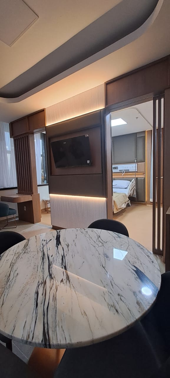 Hermina PIK 2 showcase